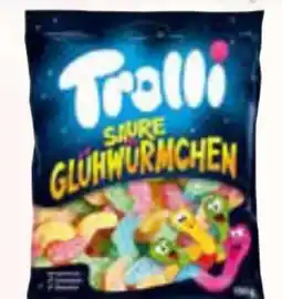 AEZ Trolli Fruchtgummi Angebot