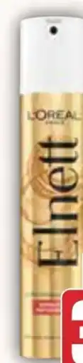 AEZ L'Oréal Paris Elnett Haarspray Angebot