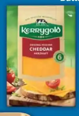 E-Center Kerrygold Original Irischer Cheddar Angebot