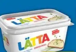 E-Center Lätta Brotaufstrich Original Angebot