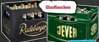 AEZ Jever Bier Angebot
