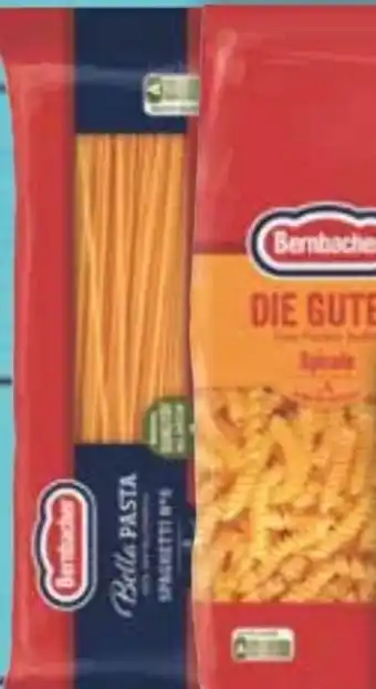 E-Center Bernbacher Die Guten Angebot