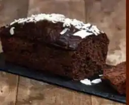 E-Center Backstube Wünsche Schoko-Sandkuchen Angebot