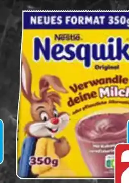 AEZ Nestlé Nesquik Original Angebot