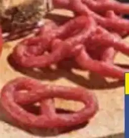 E-Center Südbayerische Fleischwaren Mini Salami Brez´n Angebot