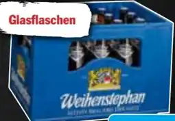 AEZ Weihenstephan Brauerei Original Hell Angebot