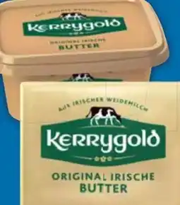 E-Center Kerrygold Original Irische Butter Angebot