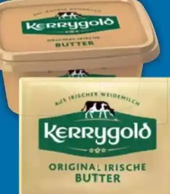 E-Center Kerrygold Original Irische Butter Angebot