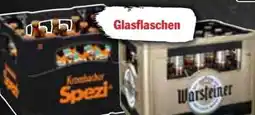 AEZ Krombacher Spezi Angebot