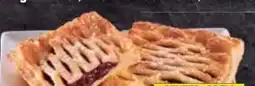 E-Center Edeka Bäckerei Kirschkissen Angebot
