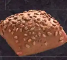 E-Center Edeka Bäckerei Sonnenblumenbrötchen Angebot