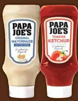 E-Center Papa Joe's Italian Eatery Tomaten Ketchup Angebot
