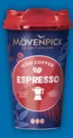 E-Center Mövenpick Caffè Espresso Angebot