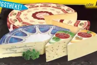E-Center Käserei Champignon Cambozola Angebot