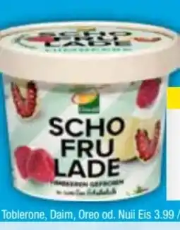 E-Center Oswald Schofrulade Angebot