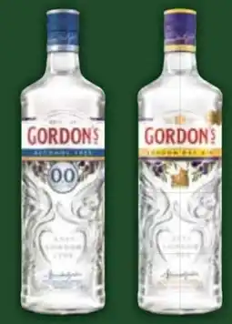 E-Center Gordon's Gin Angebot