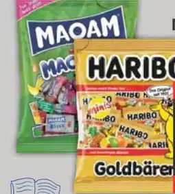 E-Center Haribo Minis Angebot