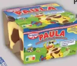E-Center Dr. Oetker Paula Pudding Angebot