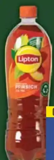 E-Center Lipton Ice Tea Angebot