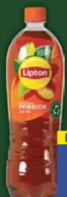 E-Center Lipton Ice Tea Angebot