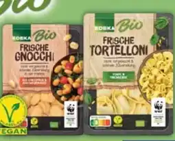 E-Center Edeka Bio Tortelloni Angebot