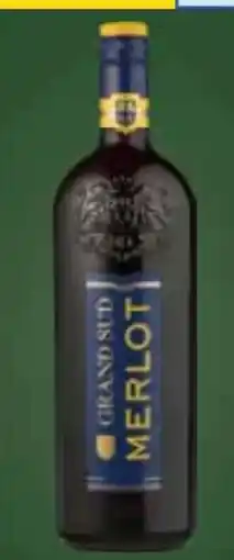 E-Center Grand Sud Merlot Angebot