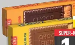 E-Center Bahlsen Leibniz Choco Angebot