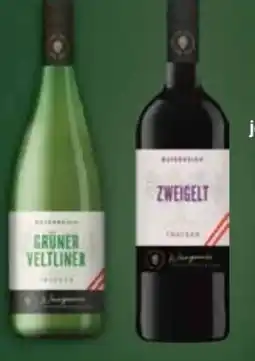 E-Center Wein-Genuss Zweigelt Angebot