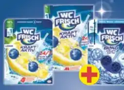 E-Center WC Frisch Kraft-Aktiv Angebot