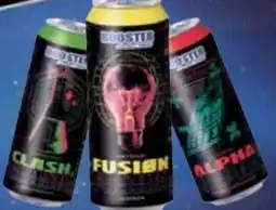 E-Center Booster Energy4Life Angebot