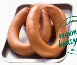 Edeka Xpress Vinzenzmurr Lyoner im Ring Angebot