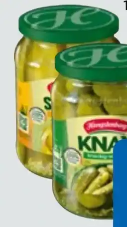 Edeka Xpress Hengstenberg Gurken Angebot