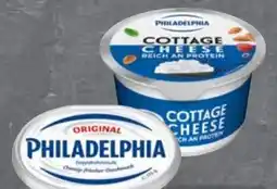 Edeka Philadelphia Frischkäsezubereitung Original Angebot