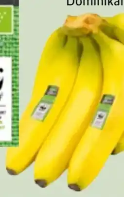Edeka Xpress Edeka Bio Bio-Bananen Angebot