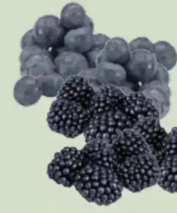 Edeka Xpress Heidelbeeren Angebot