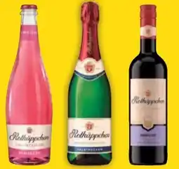 E-Center Rotkäppchen Sekt Angebot