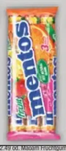 E-Center Mentos Kaubonbons Angebot