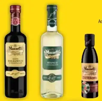 E-Center Mazzetti Essig Angebot