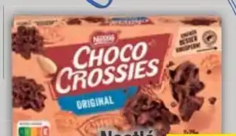 E-Center Nestlé Choco Crossies Angebot