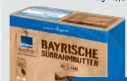 Edeka Xpress Edeka Heimatliebe Bayrische Süßrahmbutter Angebot
