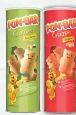 E-Center Funny Frisch Pom-Bär Crizzlies Angebot