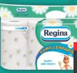 E-Center Regina Toilettenpapier Kamille Angebot