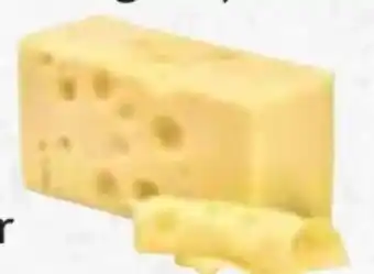 Edeka Emmentaler Angebot