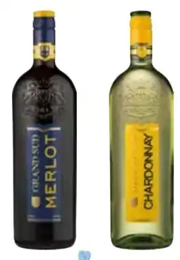 Edeka Grand Sud Wein Merlot Angebot