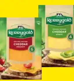 Edeka Kerrygold Original Irischer Cheddar Angebot