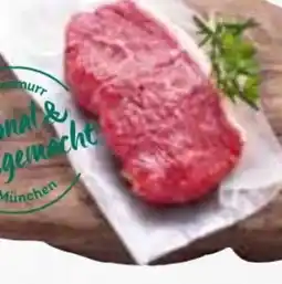 Edeka Hofgut Schwaige Rinderlendensteak Angebot