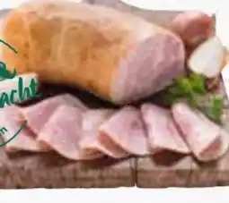 Edeka Vinzenzmurr Schinkenansbacher Angebot