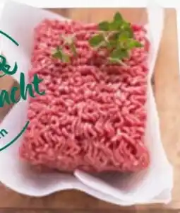 Edeka Xpress Hofgut Schwaige Hackfleisch gemischt Angebot