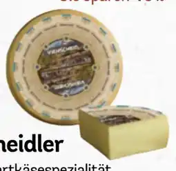 Edeka Xpress Käsemanufaktur Herz Viehscheidler Angebot