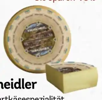 Edeka Xpress Käsemanufaktur Herz Viehscheidler Angebot